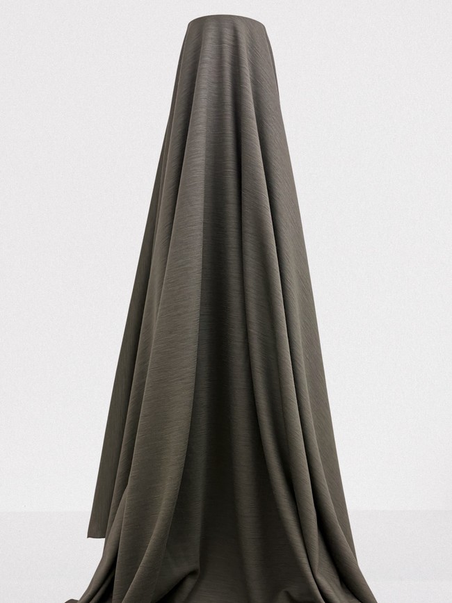 Khaki Merino Blend