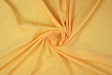 Bright Yellow American Crepe