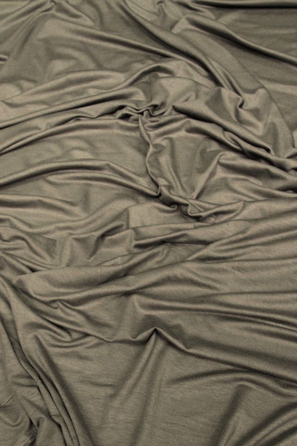 Mouse Grey Soft, Light-weight Knit