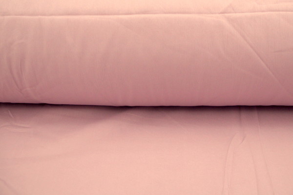 Pale Pink American Crepe