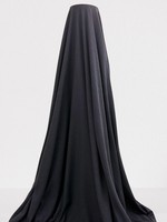 Dark Navy Merino Blend