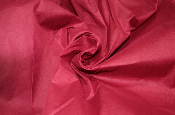 Cranberry Organdy New Image