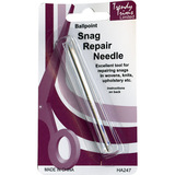 Snag Repair Needle