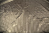 Bronze Striped Taffeta Lining New Image