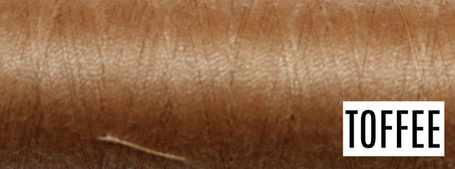 Threads - Soft Browns