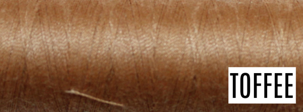 Threads - Soft Browns