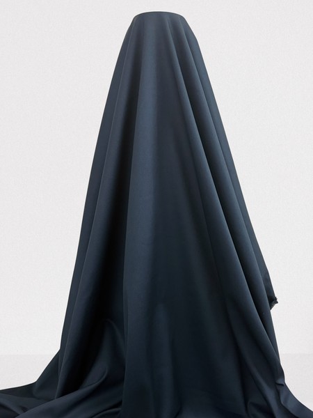 Dark Admiral 100% Cotton Drill