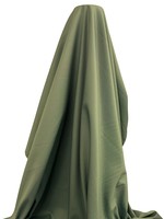 Blue Grey 100% Cotton Drill