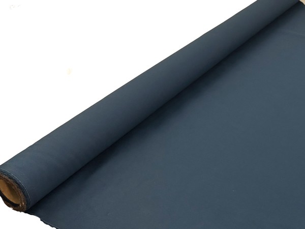 Dark Admiral 100% Cotton Drill