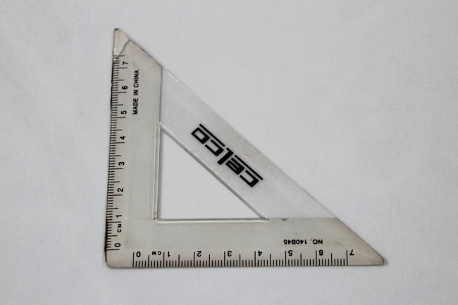 Porcelain, Translucent Polyester