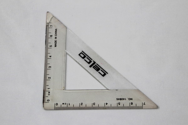 Porcelain, Translucent Polyester