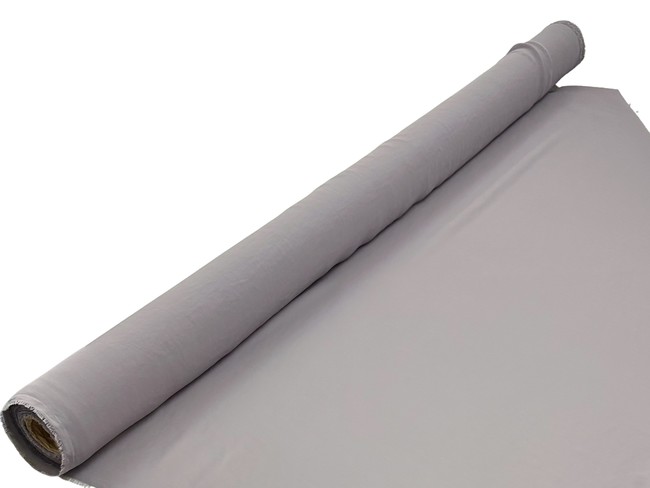 Shale Plain Chiffon