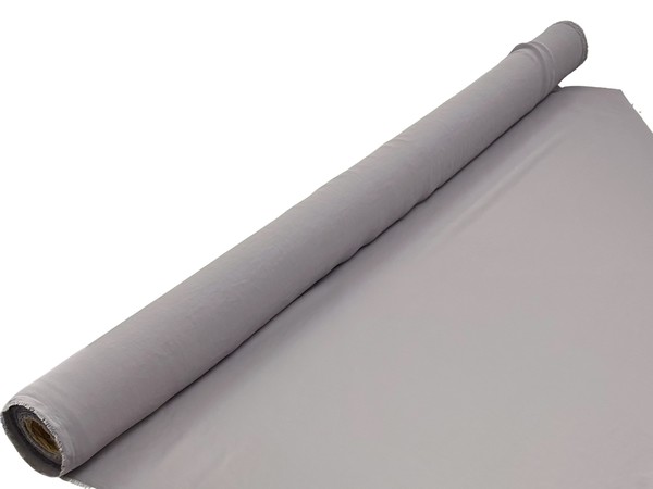 Shale Plain Chiffon
