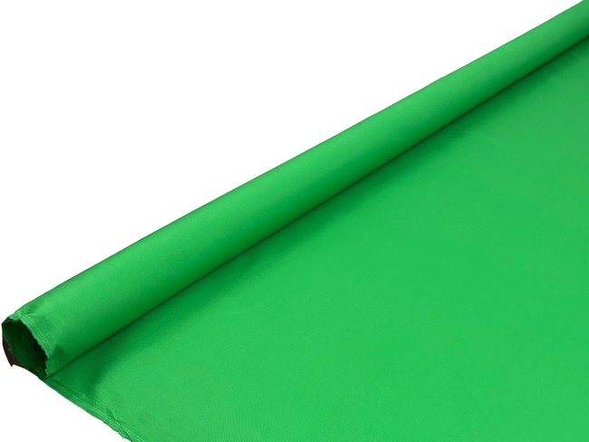 Kelly Green 100% Cotton Drill