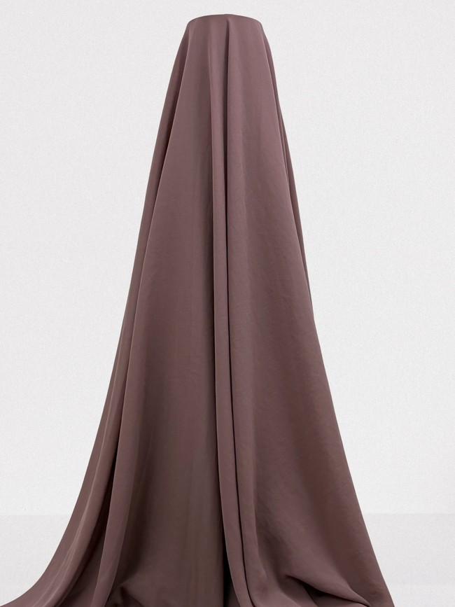 Musk Plain Chiffon