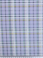 Palest Lavender Tarten Polished Cotton