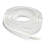 White Elastic Draw Cord (30mm)