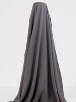 Shale Plain Chiffon