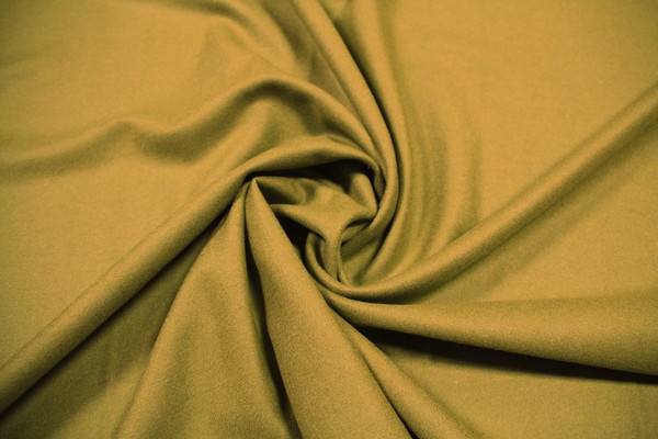 Chartreuse Wool Blend