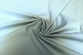 Mint  Stretch Canvas 