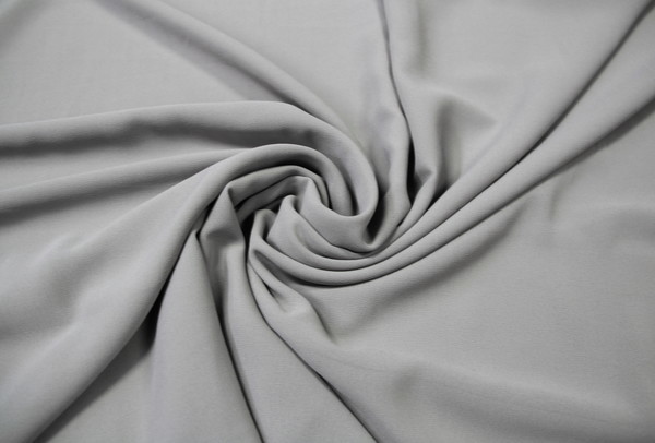 * REMNANT - Georgette - Silver 