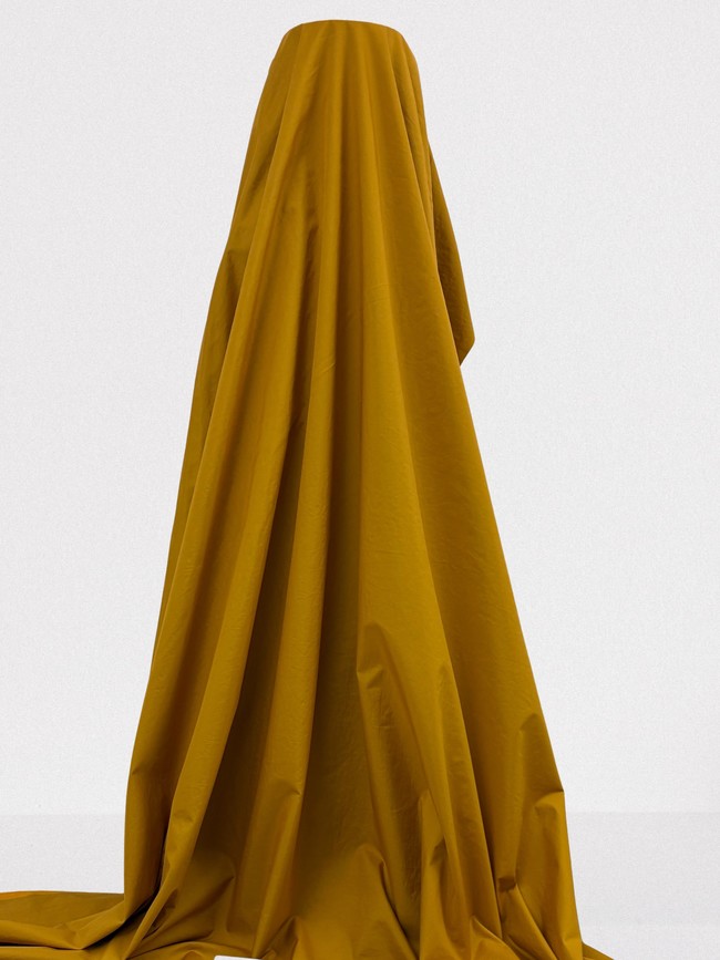 Mustard Squall