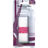 Fusible Hemming Web - 25mm x 10m