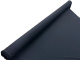 Navy Stretch Merino