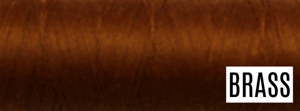 Threads - Soft Browns