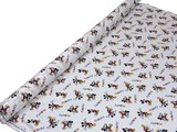 Mickey Mouse Pemium Cotton