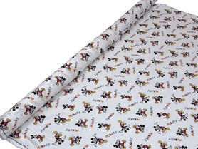 Mickey Mouse Pemium Cotton
