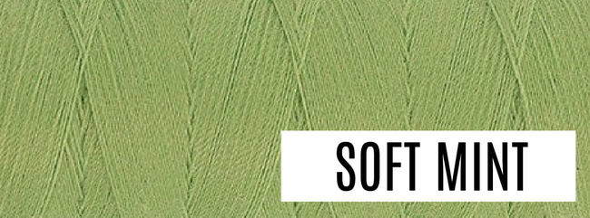 Threads - Light, Yellow & Dark Greens