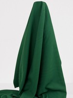 Dark Emerald Green Mini Matt Polyester