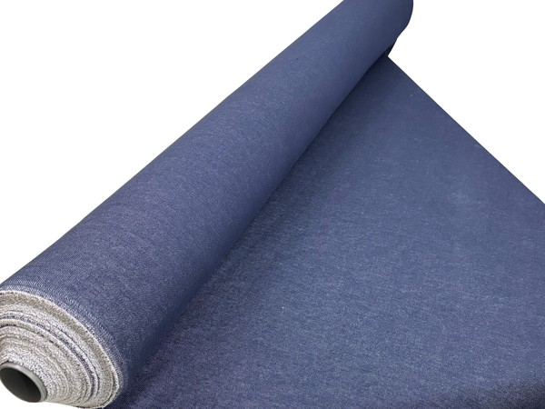 Indigo Denim - 2025 Season