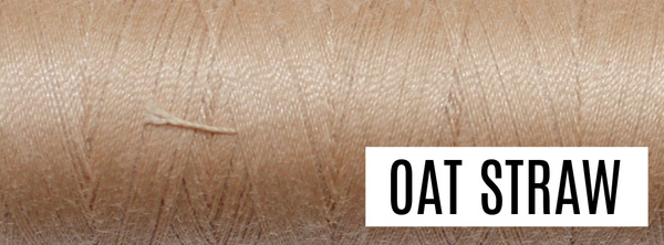 Threads - Soft Browns