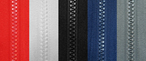 Chunky Zip - 40cms