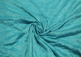 urquoise Light Crinkle Knit New Imag
