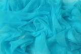 Fairy Floss - Turquoise