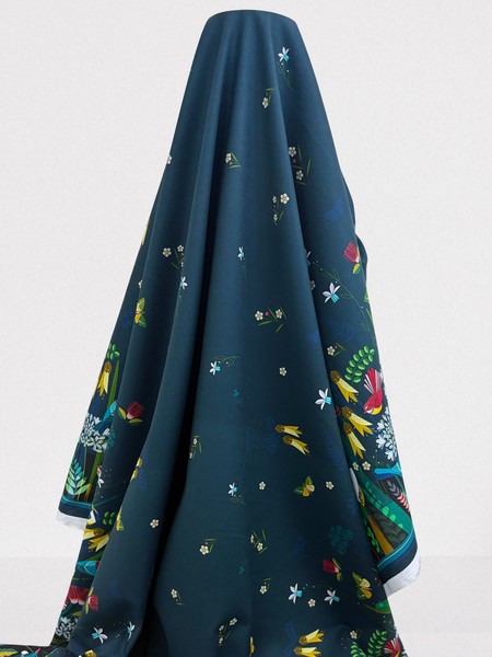 Twilight Double Border