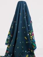 Twilight Double Border