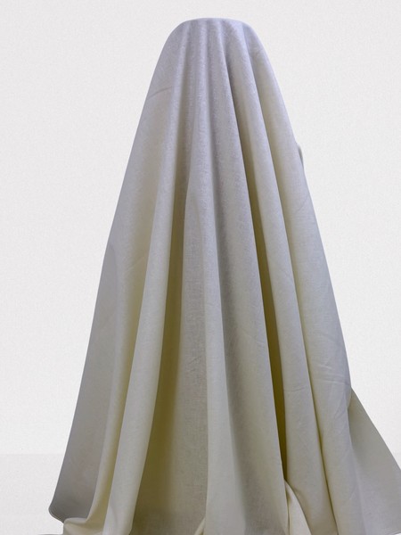  Natural Linen Blend