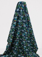 Twilight Tui & Kotare Premium Cotton