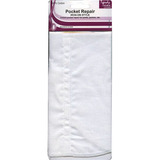 Pocket Repair 1 x Iron On