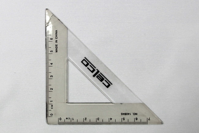 White De-lustered Sateen