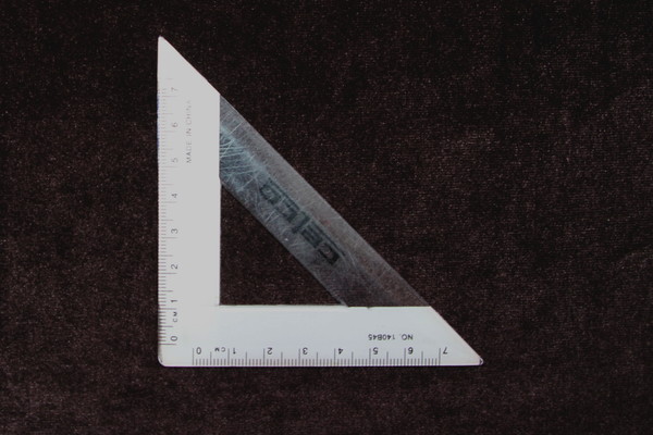 Espresso Brown Plush Stretch Velvet