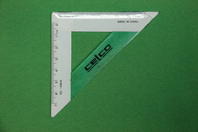 Emerald Polyester Taslon