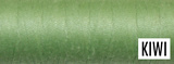 Threads - Light, Yellow & Dark Greens