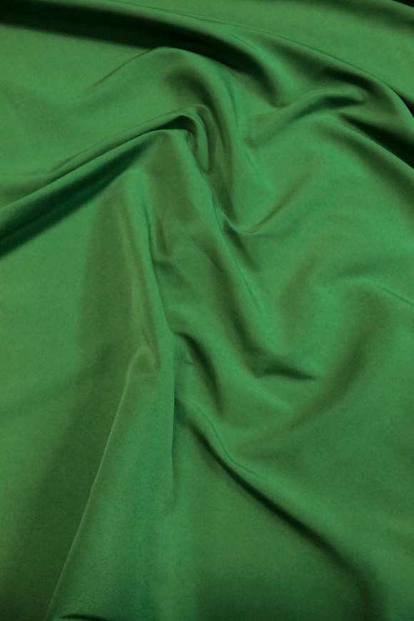 Emerald Polyester Taslon