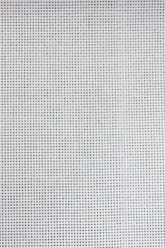 12 Count White Aida Cloth