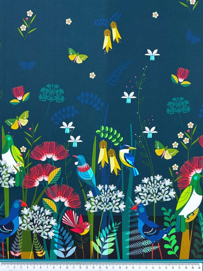 Twilight Double Border